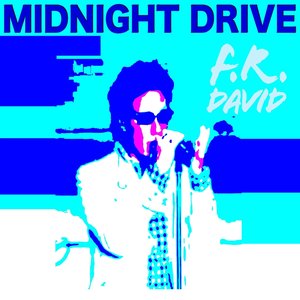 Image for 'Midnight Drive'