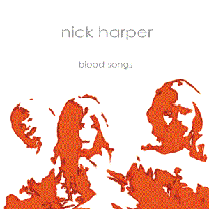Изображение для 'Blood Songs'