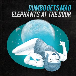 Image pour 'Elephants at the door'