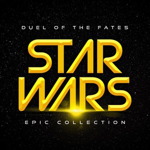 Image for 'Duel of the Fates - Star Wars Epic Collection'