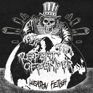 Изображение для 'Weapon Fetish'