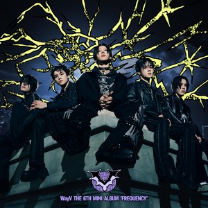 Image for 'FREQUENCY - The 6th Mini Album - EP'