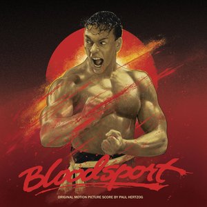 Image for 'Bloodsport [2021 Remastered & Expanded Edition]'