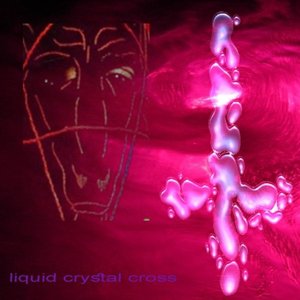 Image for 'Liquid Crystal Cross'