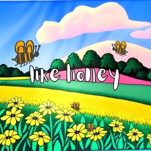 Imagen de 'Like Honey'