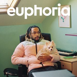 Image for 'euphoria'