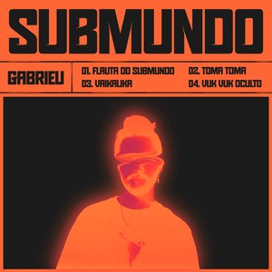 Image for 'Submundo'