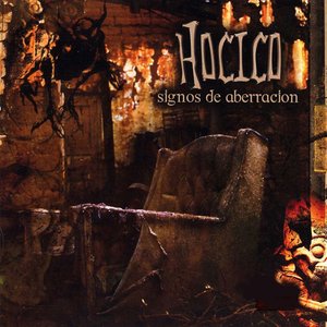 'Signos de Aberracion' için resim