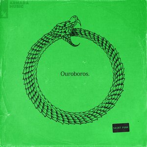 “Ouroboros”的封面