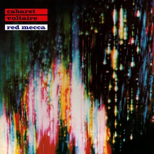 Image for 'Red Mecca'