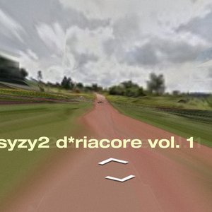 Imagen de 'syzy2 d*riacore collection vol. 1'