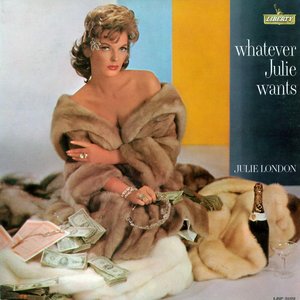 Изображение для 'Whatever Julie Wants'