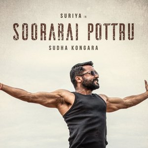 Image for 'Soorarai Pottru (Original Motion Picture Soundtrack)'