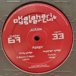 'Apego'の画像