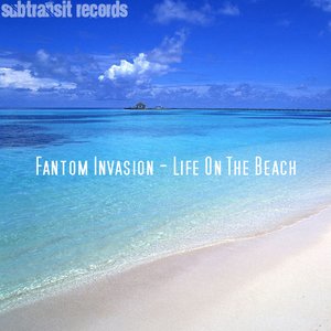 Image for 'Fantom Invasion'