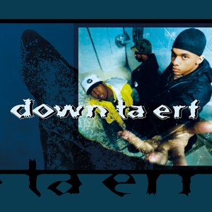 Image pour 'Down Ta Erf'