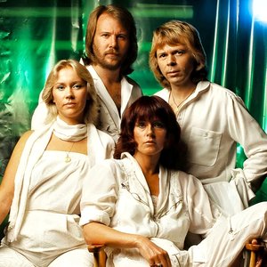Bild für 'ABBA'