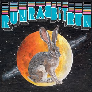 Image for 'Run Rabbit Run'
