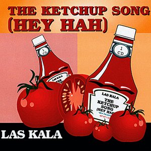 Изображение для 'The Ketchup Song (Hey Hah)'