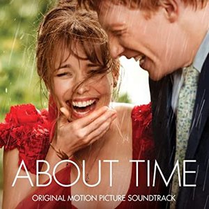 'About Time'の画像