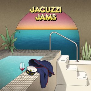 Image pour 'Jacuzzi Jams'