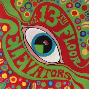 Image for 'The Psychedelic Sounds of the 13th Floor Elevators (QFPS Version)'