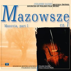 Image for 'Muzyka Źródeł: Mazowsze'