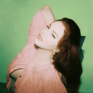 Image for 'Lana Del Rey'
