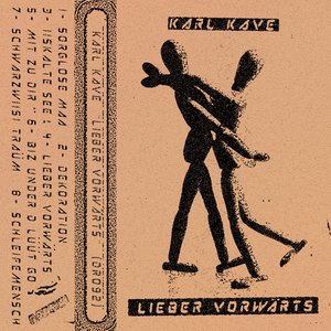 Image for 'Lieber Vorwärts'