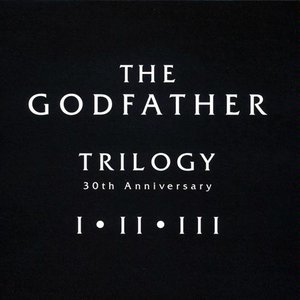 Image for 'The GodFather Trilogy'