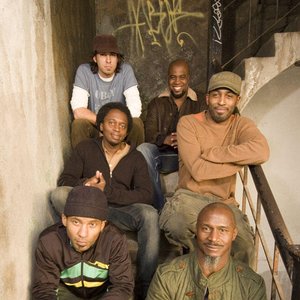 Immagine per 'Karl Denson's Tiny Universe'