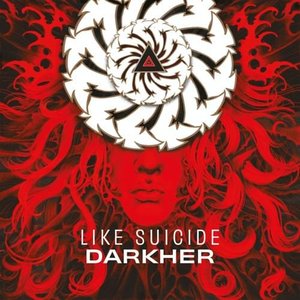 Image for 'Like Suicide'