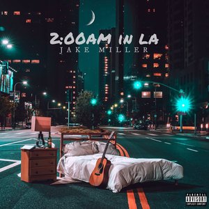 Image for '2:00am in LA'
