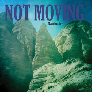 Image for 'Not Moving'