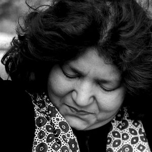 “Abida Parveen”的封面