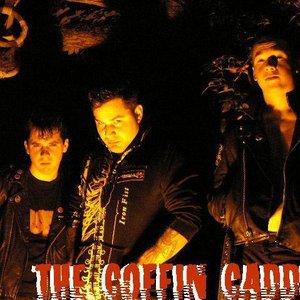 Image for 'The Coffin Caddies'