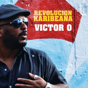Image for 'Revolucion Karibeana'