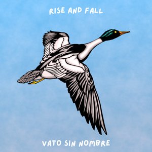 Image for 'Rise and Fall'