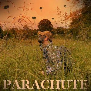 Image for 'Parachute'