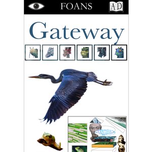 Изображение для 'Gateway (Unabridged)'