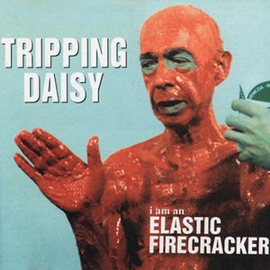 Image for 'I Am An Elastic Firecracker'
