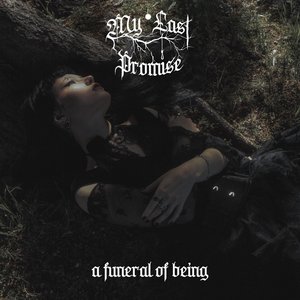 Image for 'A Funeral Of Being'