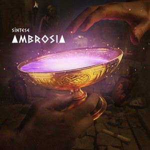 Image for 'Ambrosia'