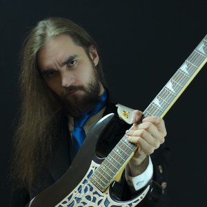 Bild für 'Elias Frost'