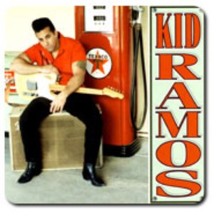 Image for 'Kid Ramos'