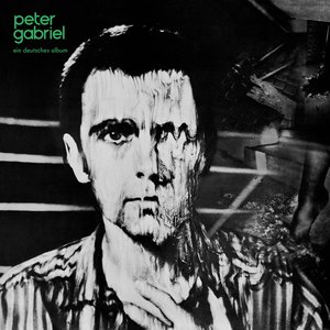 “Ein Deutsches Album”的封面