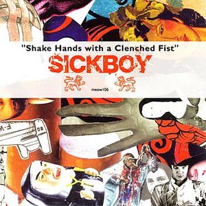 Изображение для 'Shake Hands With a Clenched Fist'