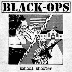 “black-ops”的封面