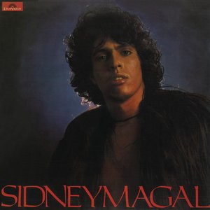 Image for 'Sidney Magal'