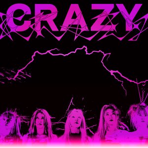 Zdjęcia dla 'CRAZY (Party Remixes 1)'
